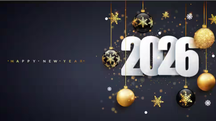 New Year's Eve countdown begins: 50+ heartfelt quotes and messages to share with your loved ones