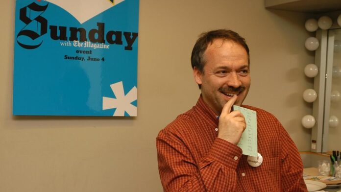 Quiz | Easy as Sunday morning: all about crosswords