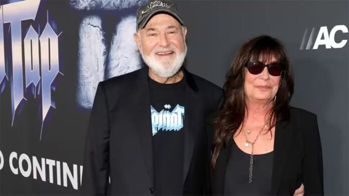 Rob Reiner dies: Paul Feig, Jon Cryer, Virginia Madsen and others mourn actor-director's passing