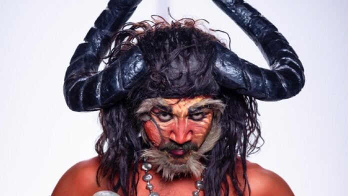 Rupa Virupa, Indian version of Beauty and the Beast, to be staged in Bengaluru