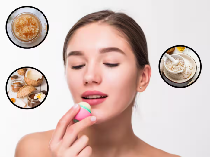 Say goodbye to chapped lips this winter: 5 scrubs that keep your lips soft, smooth, hydrated and shiny