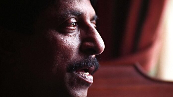 Sreenivasan needed just two films to cement his legacy as a director