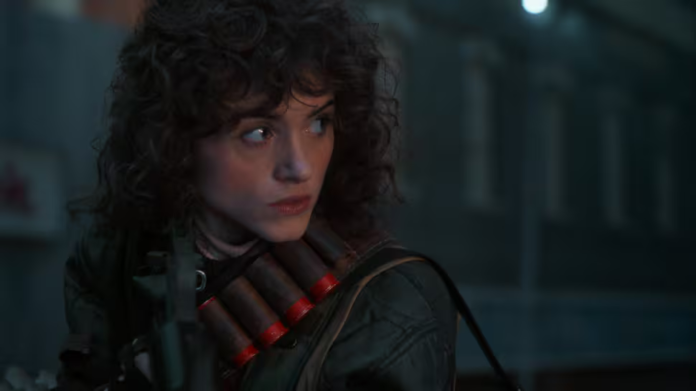 Stranger Things Season 5 Volume 2 Trailer: 'You Die, I Die' – Steve and Dustin's bond in the spotlight ahead of the final showdown