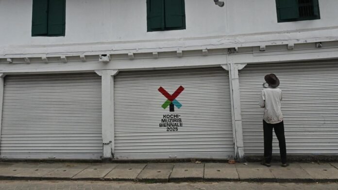 Syro-Malabar Church objects to alleged misrepresentation of 'The Last Supper' at Kochi Muziris Biennale