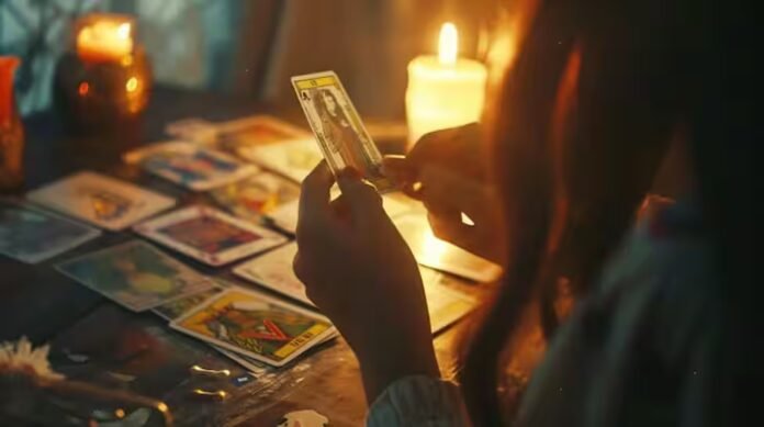 Tarot Card Reading Horoscope for December 15: Consistency is your superpower today, zodiac sign