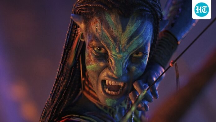 The Internet is Confused After Zoe Saldana Called Her Avatar Character Neytrit 'Racist': 'Did She Misunderstand Her Choice?'