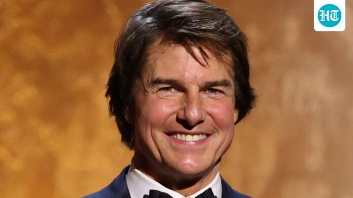 Tom Cruise surprises fans with his dance in Alejandro G. Iñárritu's Digger: Watch the teaser