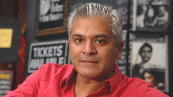 Tom Stoppard let us stage radio play 'Darkside' for free: Mumbai-based theater director Atul Kumar