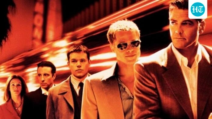 'Too old to run, still smart to steal': George Clooney confirms return of OG cast for new Ocean's Eleven heist
