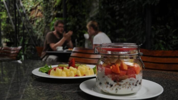 Top five cafes worth visiting at Kochi Muziris Biennale