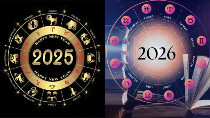 What every zodiac sign needs to give up in 2025 to step into a lighter 2026