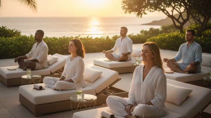 What is Heliotherapy? How the ancient Himalayan sun practice of Surya Shakti Sadhana supports overall health