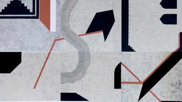 A month-long art exhibition in Kolkata on the idea of ​​land, in the era of nationalism