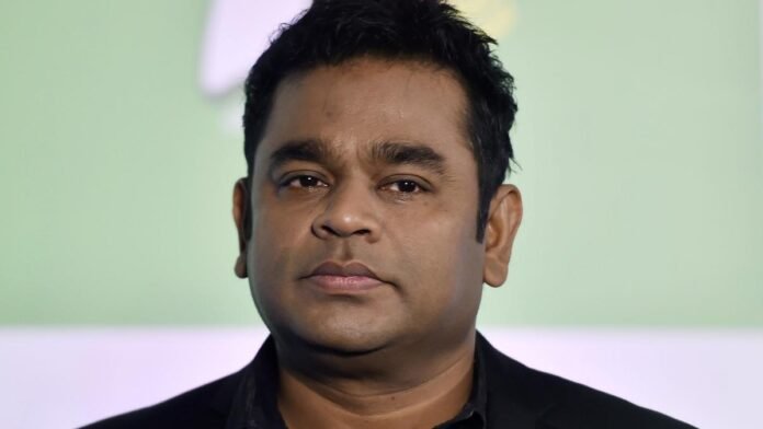 AR Rahman says Hindi film industry has changed in last eight years: 'It may be a communal thing'