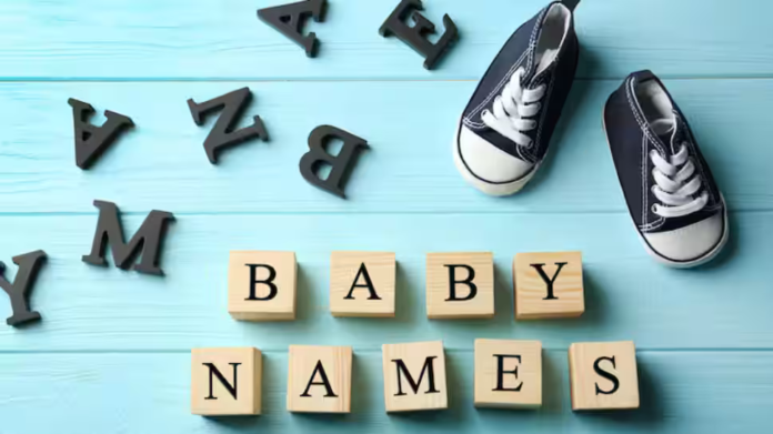 Baby names starting with B: 20 ​​beautiful, trendy and meaningful names for boys and girls that parents love