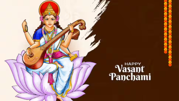 Basant Panchami 2026: Date, Puja Muhurat, Rituals and Importance of Saraswati Puja