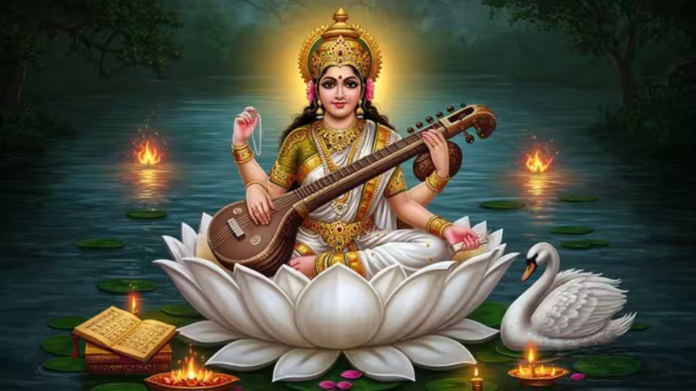 Basant Panchami 2026: Is it on January 23 or 24? Check correct date, muhurat and significance