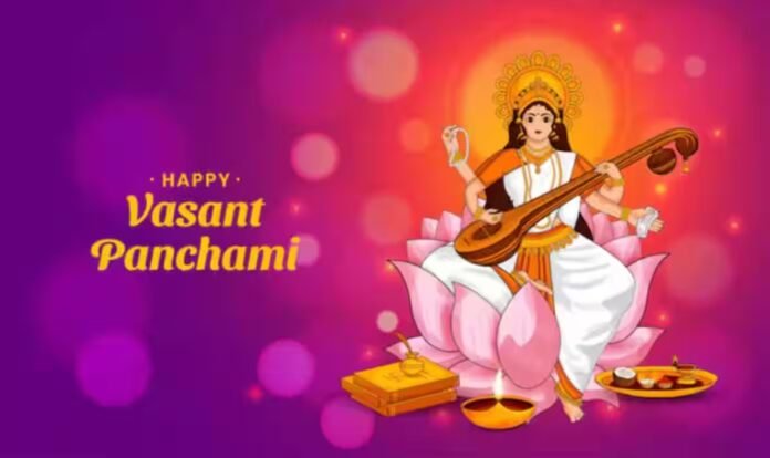 Basant Panchami 2026 Sample Essay in English: Write the Best Essay on Saraswati Puja to Score Full Marks, See Tips