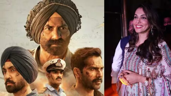 Border 2 Exclusive: Isha Koppikar thinks every generation needs experiences, picks her favorite character from OG Border