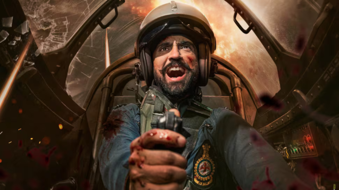 Border 2 box office collection day 2: Sunny Deol-starrer crosses Rs 50 crore mark, earning...

