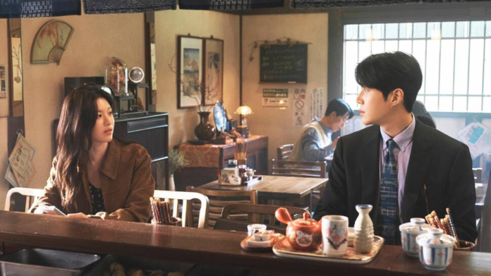 Can this love be translated? Review: A thoughtful exploration of love, language and patience