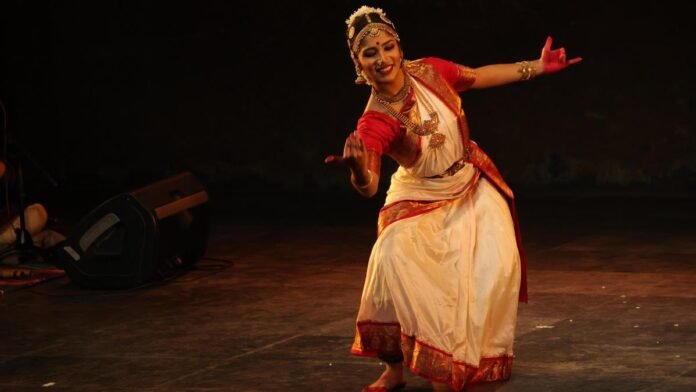 Dancers bring Chandralekha's creative spirit to life with inspired performances at the 19th Memorial Festival