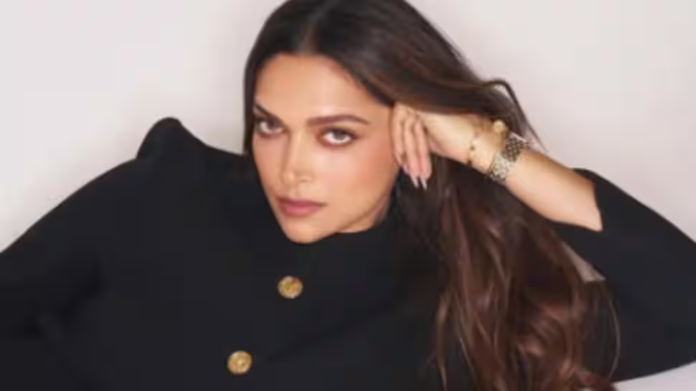 Deepika Padukone's quote of the day on mental health: One needs support and understanding...
