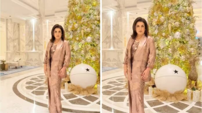 Farah Khan, 61: Why the choreographer-director's YouTube channel is the biggest money earner ever; Children, Net Worth and more