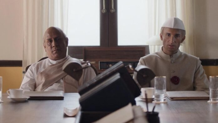 'Freedom at Midnight' Season 2 Series Review: Nikhil Advani Hits the Sweet Spot Between Text and Context