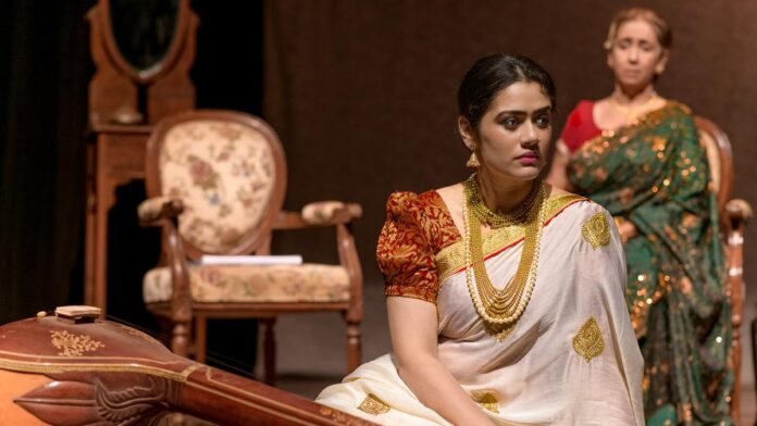 Gauhar: Music for ears and eyes