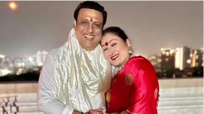Govinda-Sunita Ahuja Relationship Saga: Who said what amid rumors of Hero No. 1 actor's infidelity?