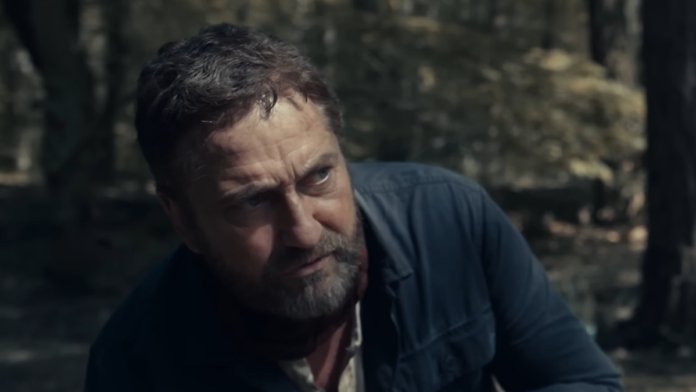 'Greenland 2: Migration' movie review: Gerard Butler does all the heavy lifting in lame sequel
