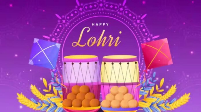 Happy Lohri 2026: 100+ wishes in Punjabi to share with your loved ones