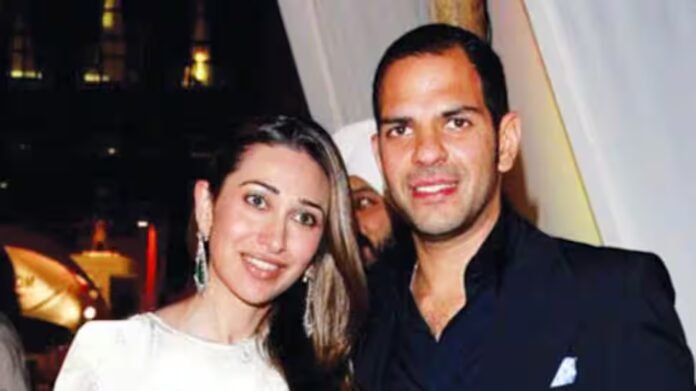 'His father made my mother cry, asked his mother to slap me': What Karisma Kapoor alleged in her divorce petition in 2016