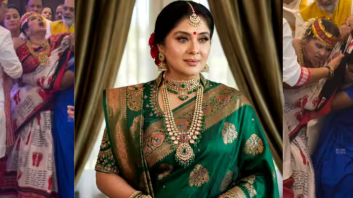 'I have some connections...': Sudha Chandran breaks silence on trolling over viral Jagran clip