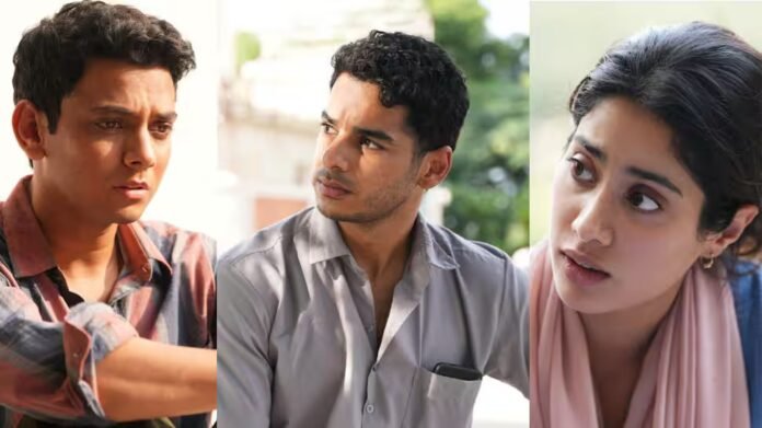 India's Oscar entry Homebound advances to next voting round at Academy Awards 2026