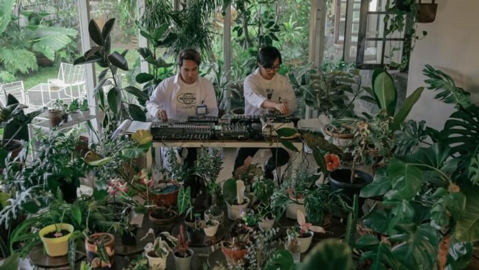 Indonesian band Bottlesmoker on their sweet music

