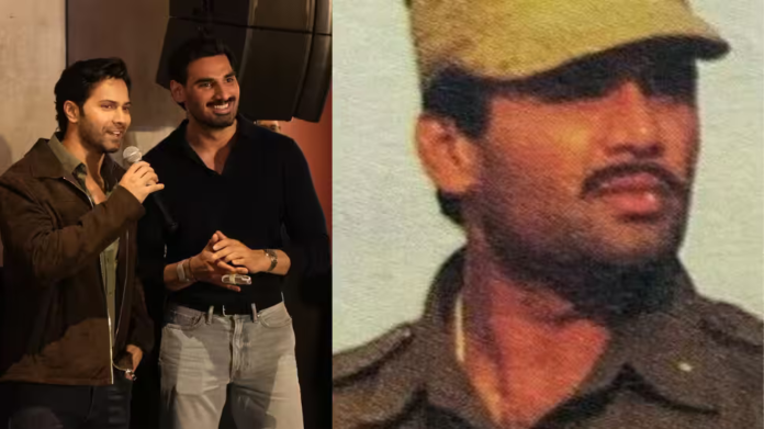 It's a very nostalgic and emotional experience: Sunil Shetty on Border 2 and son Ahaan's debut