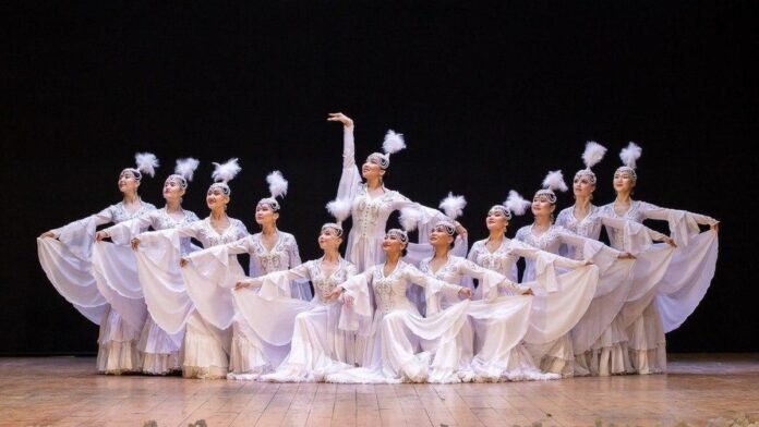 LGMF brings symphony of diverse musical cultures to Bengaluru