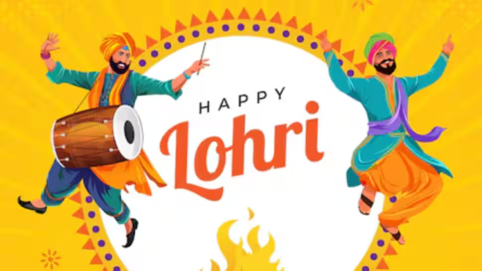 Lohri 2026: Punjabi to Bollywood beats – best playlists to wake up the festive mood