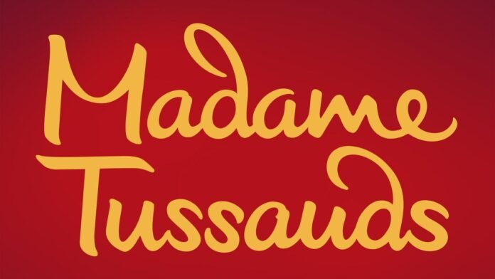 Madame Tussaud's Wax World