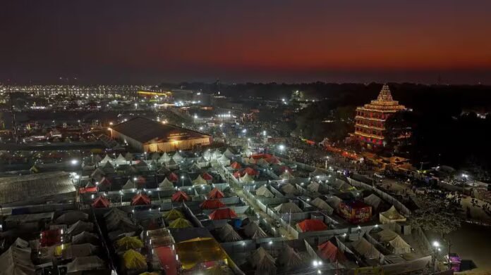 Magh Mela 2026: Important bathing dates, rituals and what devotees should know