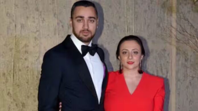 Meet Avantika Malik: Who is Happy Patel, Dangerous Spy star Imran Khan's ex-wife and former child star?