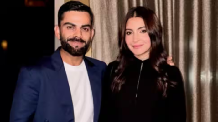 New Year 2026: Virat Kohli's first post takes the internet by storm as he shares dreamy Dubai moment with Anushka Sharma