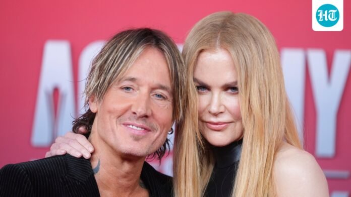 Nicole Kidman, Keith Urban finalize their divorce after 19 years of marriage, agreeing to no alimony or child support
