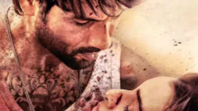 O Romeo's first song released: Shahid Kapoor and Trupti Dimri unleash unforgettable love saga in 'Hum To Tere Hi Liye The'