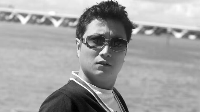 Prashant Tamang's wife Martha Ally, younger daughter bid tearful farewell to the singer