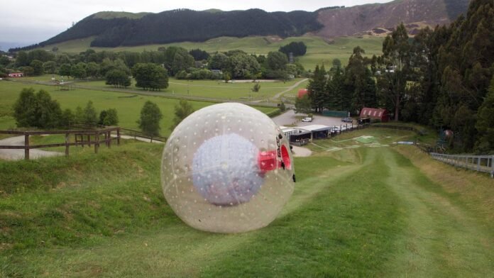 Quiz | Easy as Sunday morning: all about extreme sports