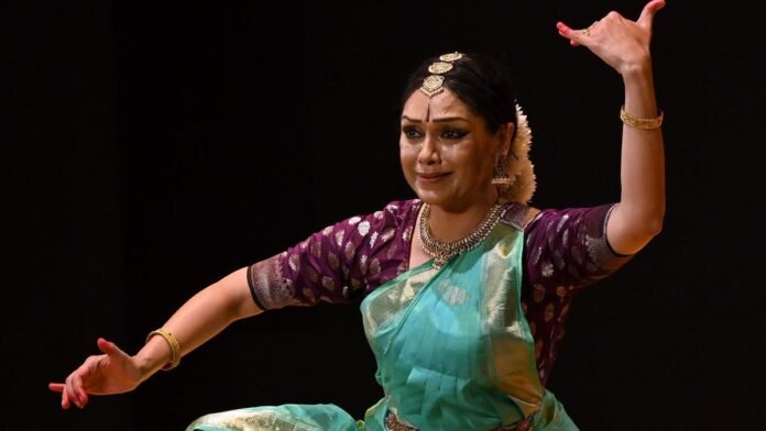 Ram Vaidyanathan explores the myriad aspects of Shringaar Rasa

