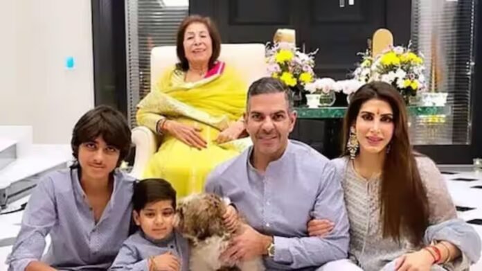 Rani Kapoor moves Delhi High Court, claims son late Sanjay Kapoor and wife Priya exploited her physical dependency: Report